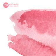 Abstract watercolor background N76
