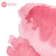 Abstract watercolor background N83