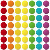 Abstract vector background N150