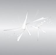 Abstract technology background N132