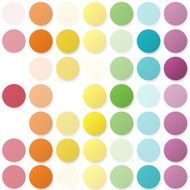 Abstract vector background N151