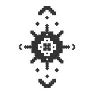 Vector Tribal elements N5