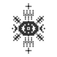 Vector Tribal elements N6