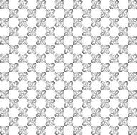 Modern stylish texture seamless pattern N8