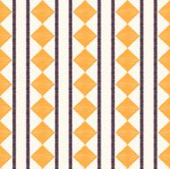 seamless scribble geometric stripes pattern