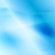 Bright blue abstract background N14
