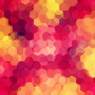 Abstract background N7754