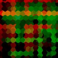 Abstract background N7755