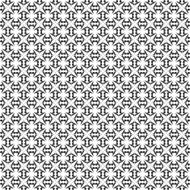 Modern stylish texture seamless pattern N9