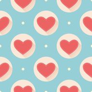 Pattern for Valentine&#039;s Day