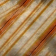 Old napkin fractal generated abstract background