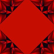 Colorful geometric background Abstract Vector illustration Eps 10 N2