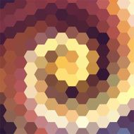 Abstract background N7758