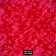 Abstract red texture modern background