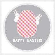 Happy Easter card1