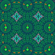 seamless pattern N2587