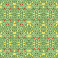 seamless pattern N2588