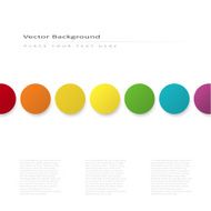 Abstract vector background N152