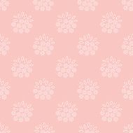 bouquet of flowersn pattern N2