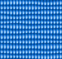 seamless circle pattern as background N3