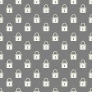 padlocks pattern N3