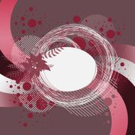design with abstract elements