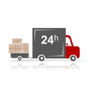 Delivery car for your design N2