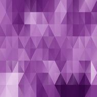 Purple Block Seamless Mosaic Background Creative Business Design Templates