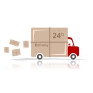 Delivery car for your design N5