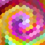 Abstract background N7775