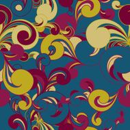 Abstract Colored Background Seamless grunge Texture N2