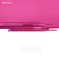 Vector background abstract scratches lines N3