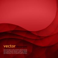 abstract background with wave N2