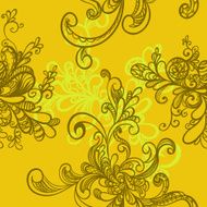 Abstract Colored Background Seamless grunge Texture N6