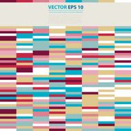 Vector background abstract scratches lines N4