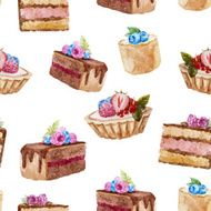 Tasty cakes N2