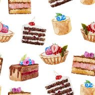 Tasty cakes N3