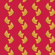 butterflies pattern N11