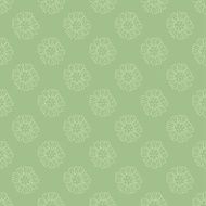 flowers pattern N27