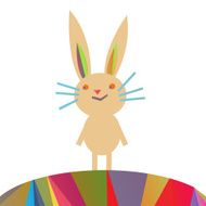 Easter Bunny N64