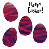 Easter Eggs N79