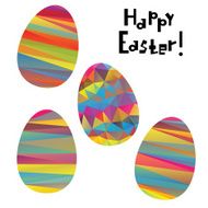 Easter Eggs N81
