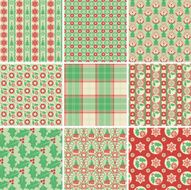 Christmas Wrapping Paper N26