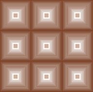 Seamless Pattern Vintage N8