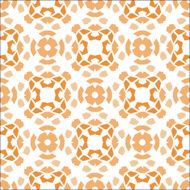 Colorful mosaic abstract Seamless pattern N3