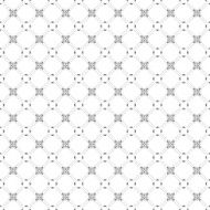 Modern stylish texture seamless pattern N14