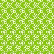Floral seamless pattern for your design N18