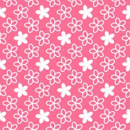 Floral seamless pattern for your design N20