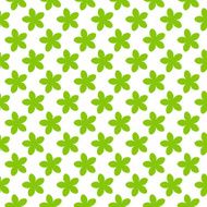 Floral seamless pattern for your design N21