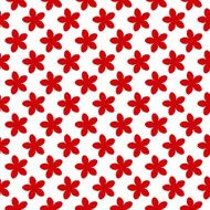 Floral seamless pattern for your design N22